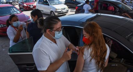 El dilema de la vacunación para menores de 18 años