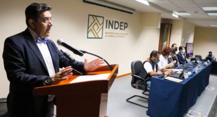 INDEP informa que obtuvo más de 16 mdp por subastas