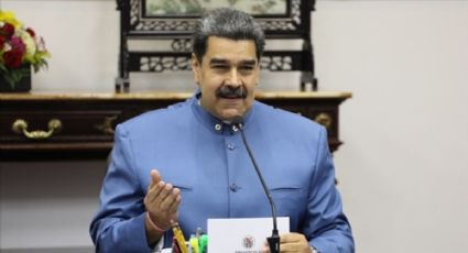 Nicolás Maduro también quiere que España pida perdón por la conquista