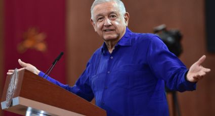 'Que se investigue a todos', subraya AMLO sobre los 'Pandora Papers'