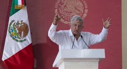 AMLO crea comisión especial para investigar violaciones a DH de 1965 a 1990