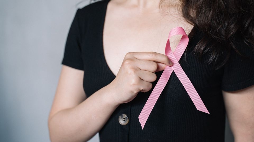 El cáncer de mama es la primera causa de muerte entre mujeres en México.