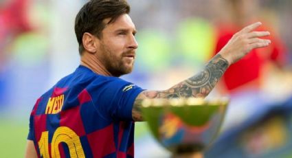 Estas son las razones por las cuales Messi no quiso volver al Barcelona