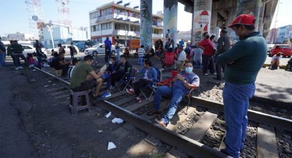 En 3 meses, bloqueo de la CNTE provocó daños por 4 mmdp: Concamin