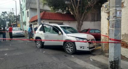 Agresión directa acaba con la vida de un hombre y deja herido a otro en Xochimilco