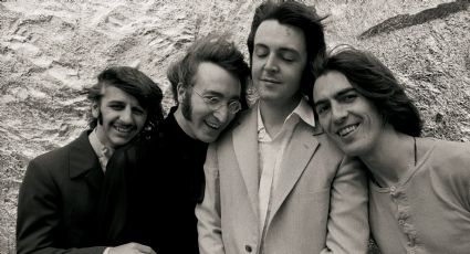 The Beatles: Lennon y Harrison 'recobran' vida en 'Now and Then', la nueva rola del Cuarteto
