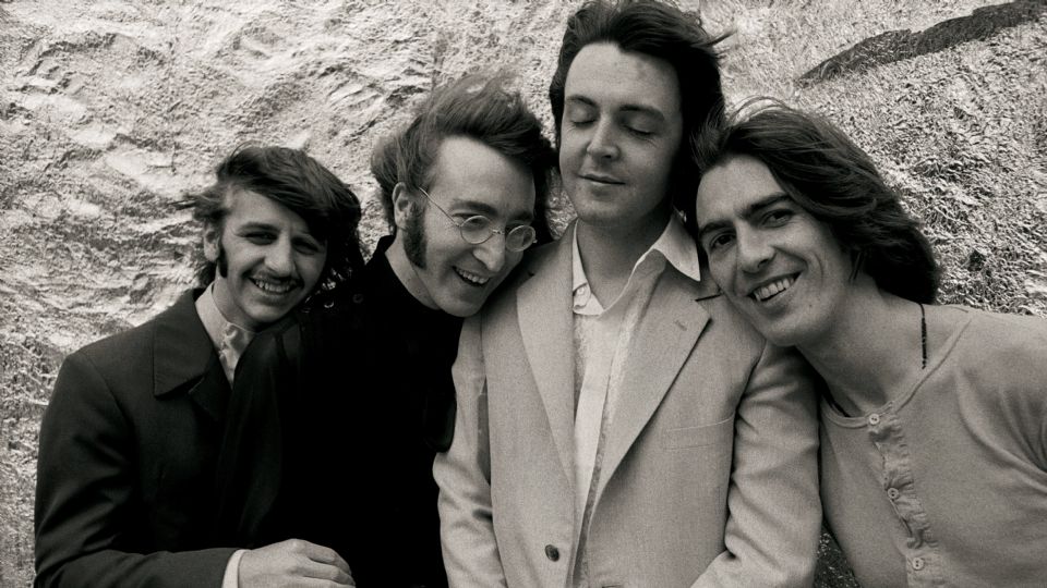 The Beatles lanzará lo que probablemente sea su última canción.