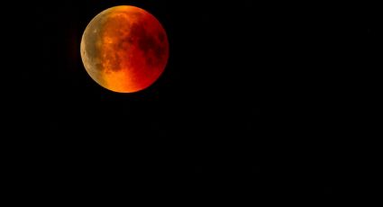 Eclipse lunar 2021: los mitos alrededor del fenómeno astronómico