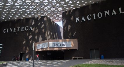 70 muestra internacional de cine en la Cineteca Nacional