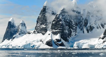 ¡El cambio climático es real! Científicos realizan video del derretimiento de un glaciar en Islandia