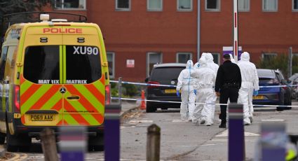 Reino Unido califica ‘grave’ ataque terrorista en Liverpool ¿Existe amenaza de otro?