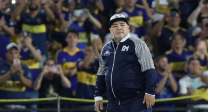 Spotify lanza el podcast 'Los Últimos Días de Maradona'
