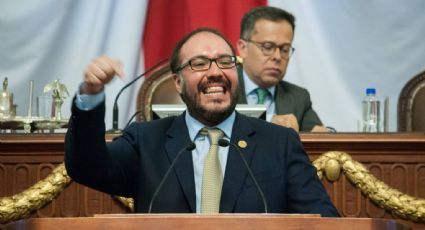 Mauricio Toledo se queda en Chile; Corte Suprema rechaza solicitud de extradición a México