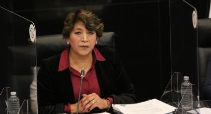 Rechaza Delfina Gómez ‘robo’ de salarios a trabajadores de ayuntamiento de Texcoco