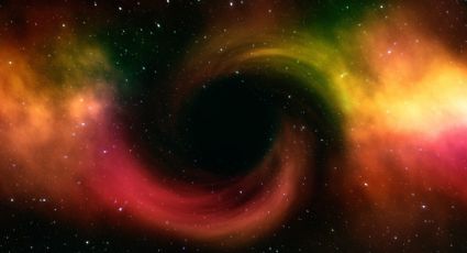 Cifra de ondas gravitacionales registra récord ¿Cuál es su relación con los agujeros negros?