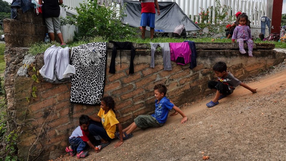 La pobreza en niños, niñas y adolescentes en México ha aumentado entre 2018 y 2020.