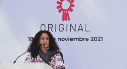Susana Harp acusa a Morena de relegar a las mujeres