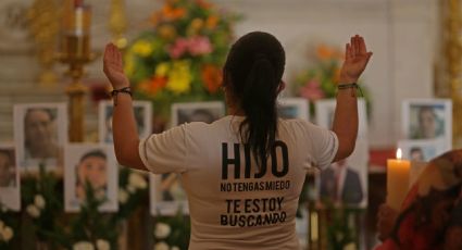Ajustar leyes en México para erradicar desapariciones forzadas: Morena