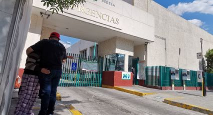 Venta de material quirúrgico a pacientes del Hospital Rubén Leñero