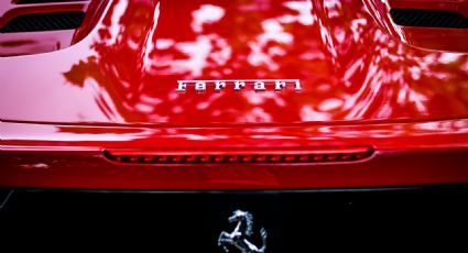 Llega el Daytona SP3, de Ferrari, elegante y potente