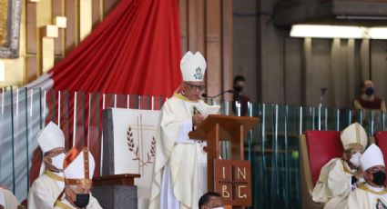 Inauguran asamblea eclesial de América Latina y El Caribe