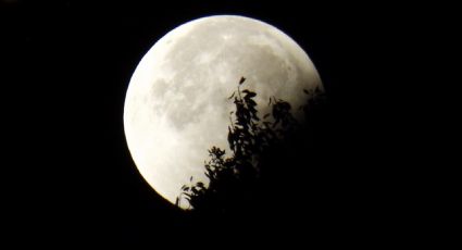 El eclipse lunar 2021, el más largo del siglo, en solo un minuto