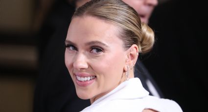 De ‘viuda negra’ a sus próximas películas… ¡Scarlett Johansson cumple 37 años!