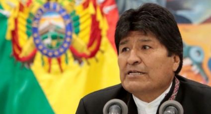 Evo Morales es declarado "persona non grata" en Perú