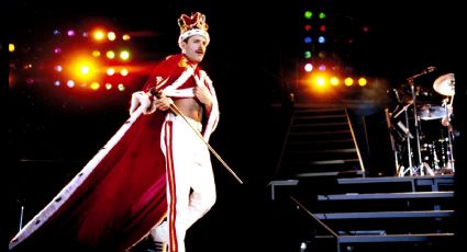 Lo que no sabías de Freddie Mercury a 30 años de su muerte
