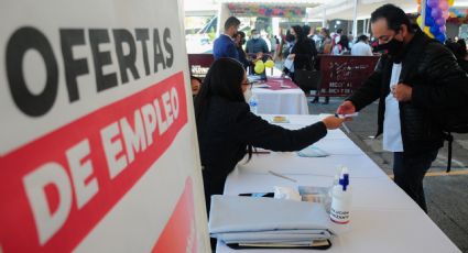 Inegi: 1.7 millones de mexicanos buscan trabajo y no encuentran