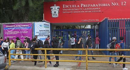 Autoridades de Jalisco solapan a abusador