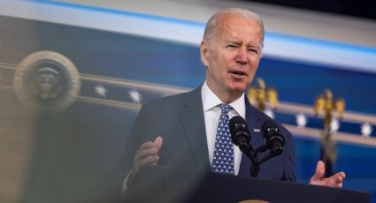 Joe Biden emite declaratoria de emergencia en Tennessee tras tornados