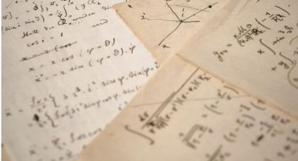 Escritos de la Teoría de la Relatividad de Einstein se subasta en millones de euros