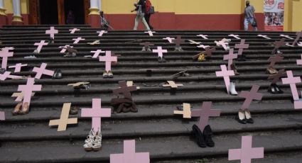 Estima la ONU que tres de cada cuatro mujeres han sufrido violencia en América Latina