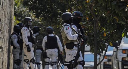 Agreden a elementos de la Guardia Nacional en Iztapalapa; uno pierde la vida