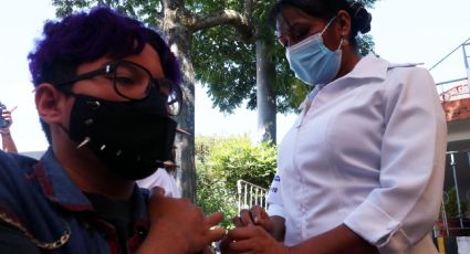 Registra México en las últimas horas 263 muertes y 4 mil 128 contagios de covid-19