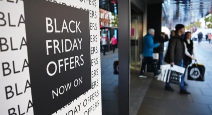 Recomendaciones para comprar durante el Black Friday y el Cyber Monday