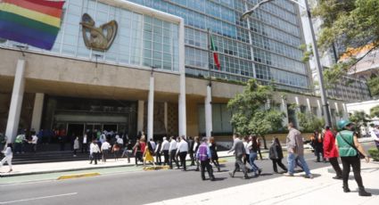 Emite CNDH recomendación al IMSS por inadecuada atención médica a paciente en Mexicali