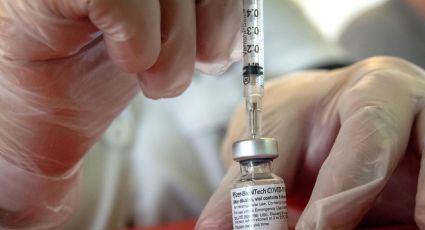 ¿Se necesitará una vacuna covid nueva? Esto dice la EMA de la variante Omicron