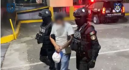 Cae otro implicado en desaparición de dos chicos del Bar Quito