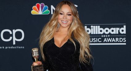 ¡Como Luis Miguel! Mariah Carey lanzará su propia serie