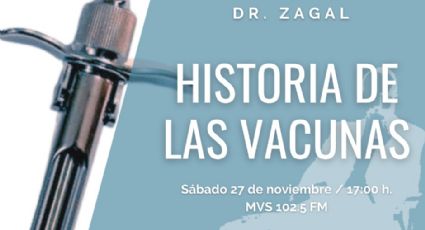 Historia de las vacunas.