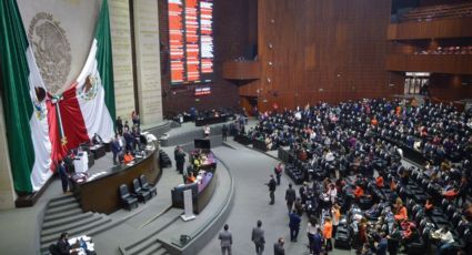Diputados perfilan reglas de parlamento abierto sobre reforma eléctrica
