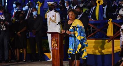 Barbados dice adiós a la monarquía británica; ahora será una República