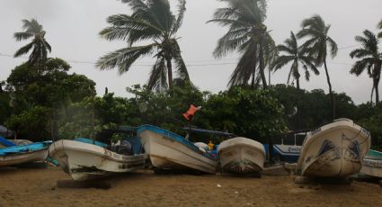 Concluye temporada de huracanes; las lluvias ayudaron a reducir la sequía