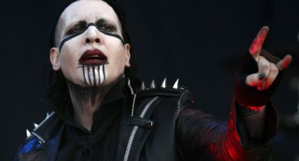 Marilyn Manson: Tras acusaciones de abuso sexual, inspeccionan su casa