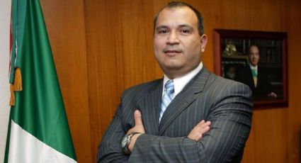 Giran orden de captura contra Carlos Treviño por caso Etileno XXI