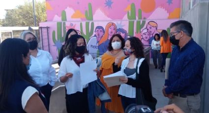 Instituciones combaten violencia de género en espacios públicos de Nogales, Sonora