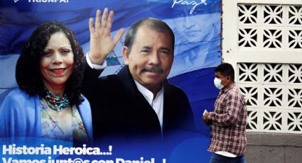 Elecciones en Nicaragua: Conteo preliminar de votos da triunfo y reelección a Daniel Ortega