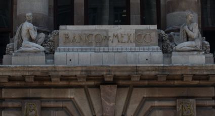 Banxico subastará 200 millones de dólares